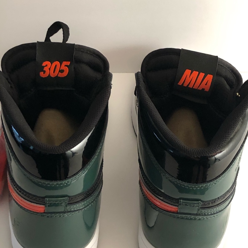 Jordan 1 - Picture 8 of 8